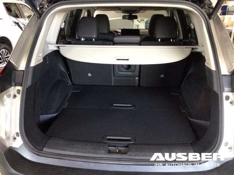 Nissan X-Trail Tekna+ 4x4 1.5 VC-T e-Power 20'' Leder AHK 5Sitzer