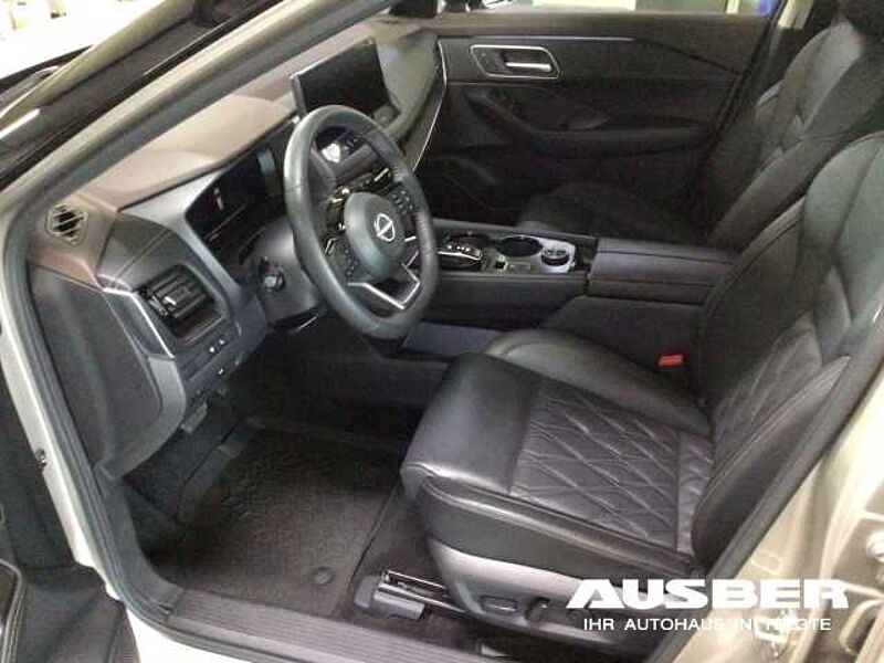 Nissan X-Trail Tekna+ 4x4 1.5 VC-T e-Power 20'' Leder AHK 5Sitzer