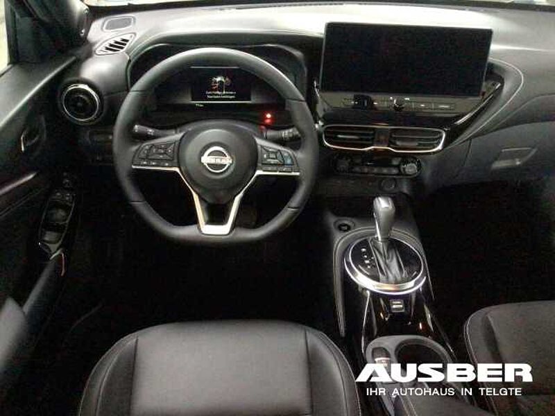 Nissan Juke Tekna Hybrid 1.6 BOSE FaceLift