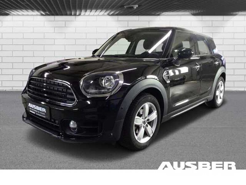 MINI One Countryman EU6d-T Pepper Park-Assist. Sitzheiz. Navi Harman-Kardon