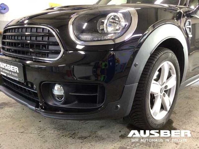 MINI One Countryman EU6d-T Pepper Park-Assist. Sitzheiz. Navi Harman-Kardon