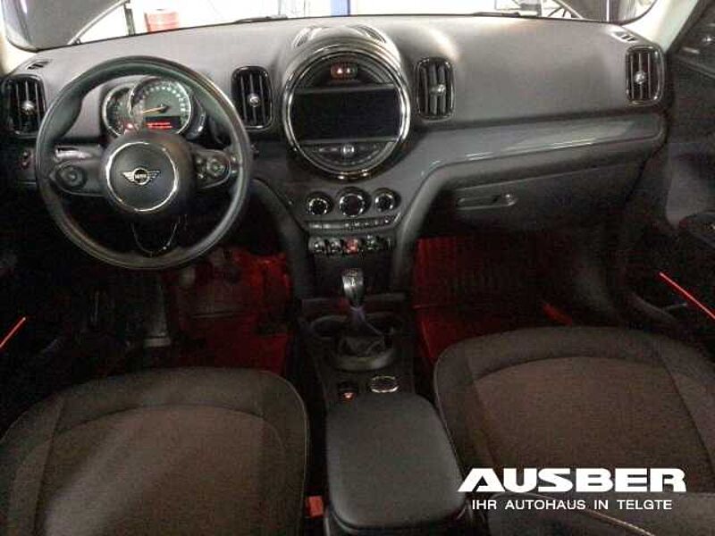 MINI One Countryman EU6d-T Pepper Park-Assist. Sitzheiz. Navi Harman-Kardon