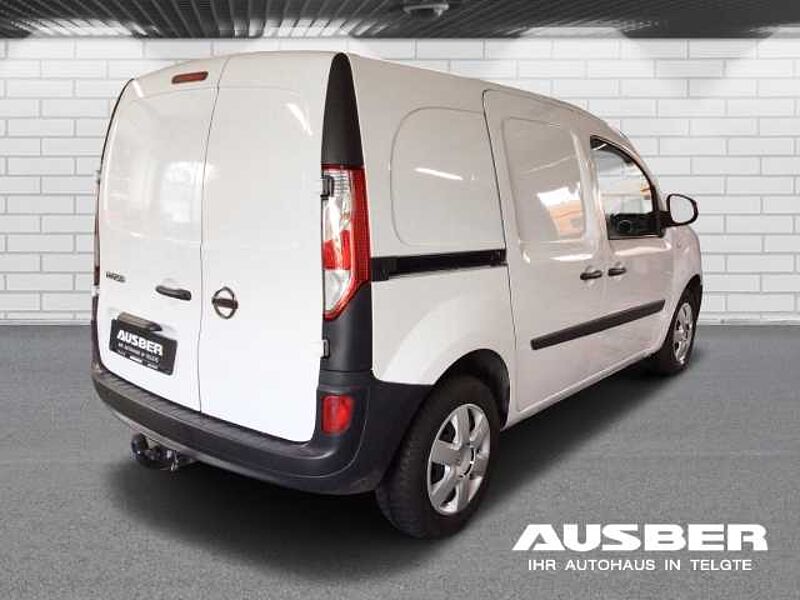 Nissan NV250 Kastenwagen L1H1 2,2t Pro AHK Laderaumboden 180° Türen GJR MFL BT