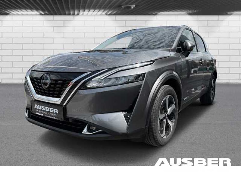 Nissan Qashqai 1.5VC-T e-POWER 190 PS 4x2 N-Connecta Winter Business Design