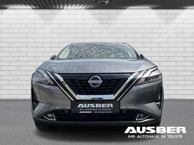 Nissan Qashqai N-Connecta e-Power 1.5 VC-T