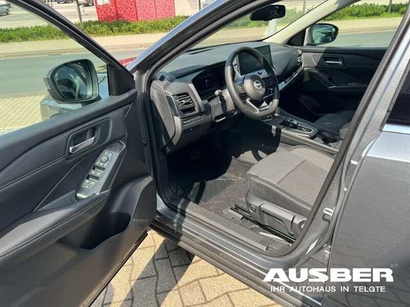 Nissan Qashqai N-Connecta e-Power 1.5 VC-T