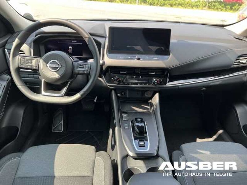 Nissan Qashqai N-Connecta e-Power 1.5 VC-T