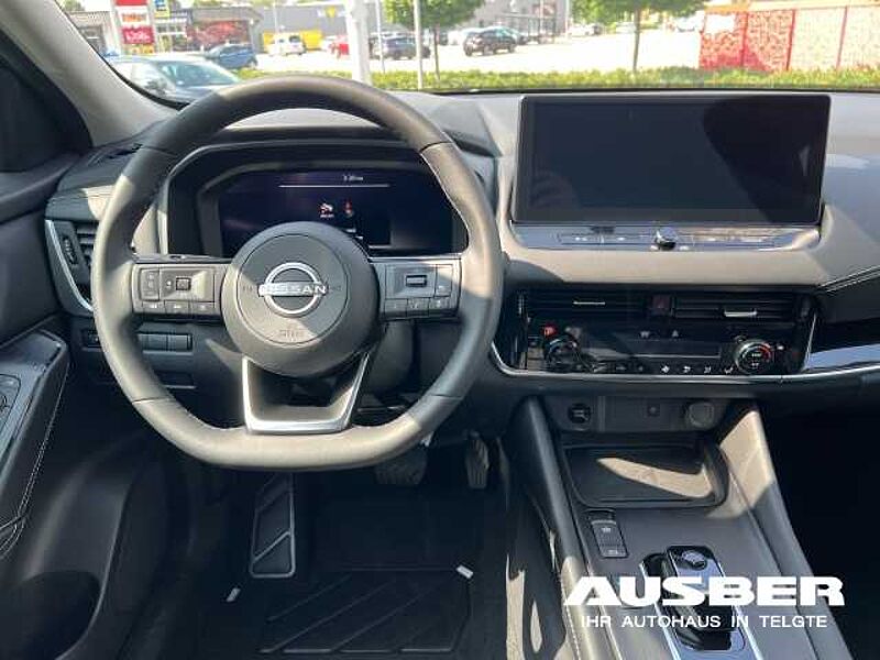 Nissan Qashqai N-Connecta e-Power 1.5 VC-T