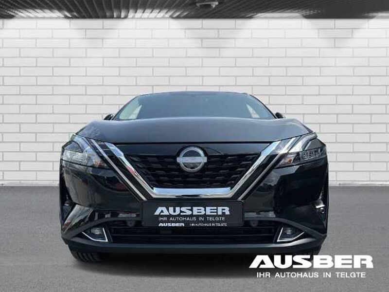 Nissan Qashqai 1.5VC-T e-POWER 190PS 4x2 N-Connecta Winter Business Design