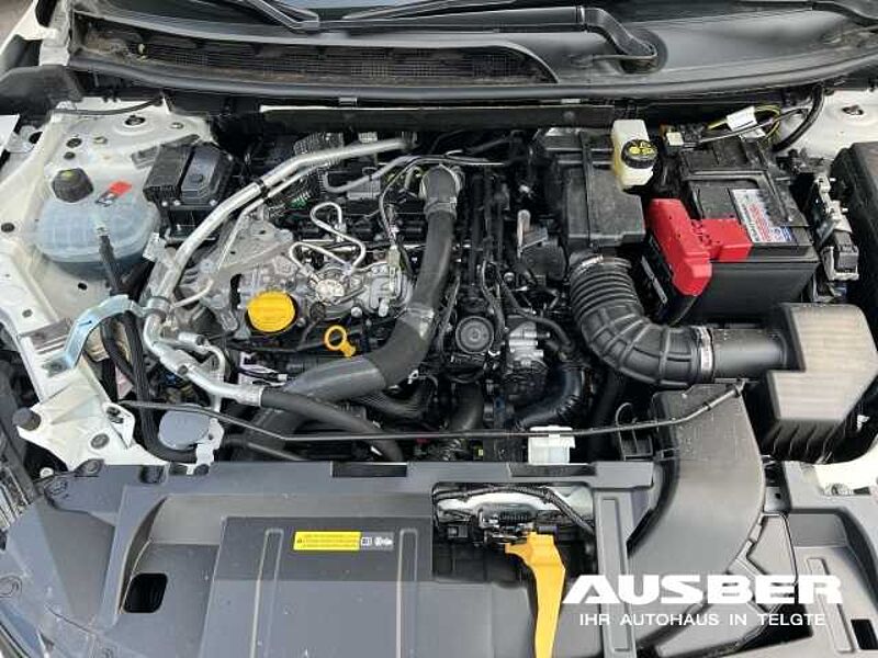 Nissan Qashqai N-Connecta 1.3 DIG-T MHEV Business und Winterpaket