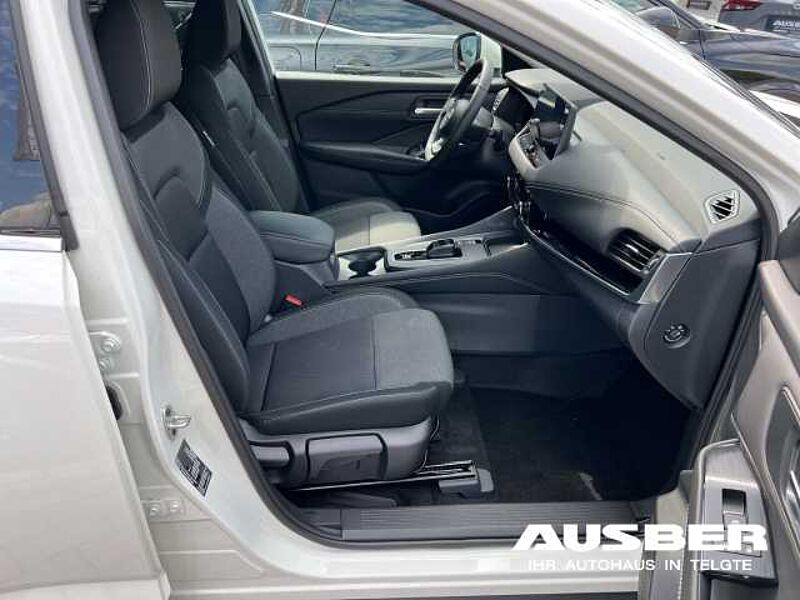 Nissan Qashqai N-Connecta e-Power 1.5 VC-T Winterpaket