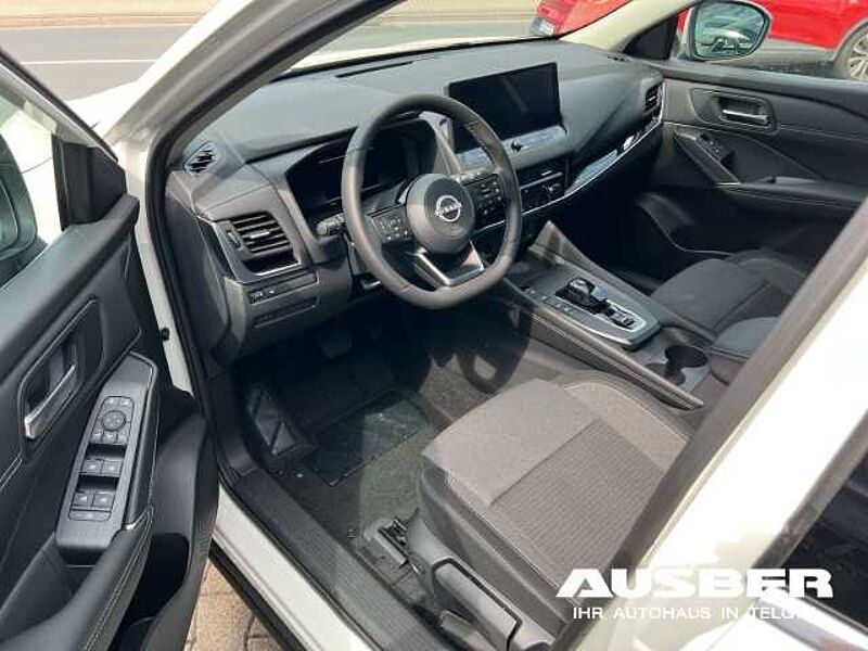 Nissan Qashqai N-Connecta e-Power 1.5 VC-T Winterpaket