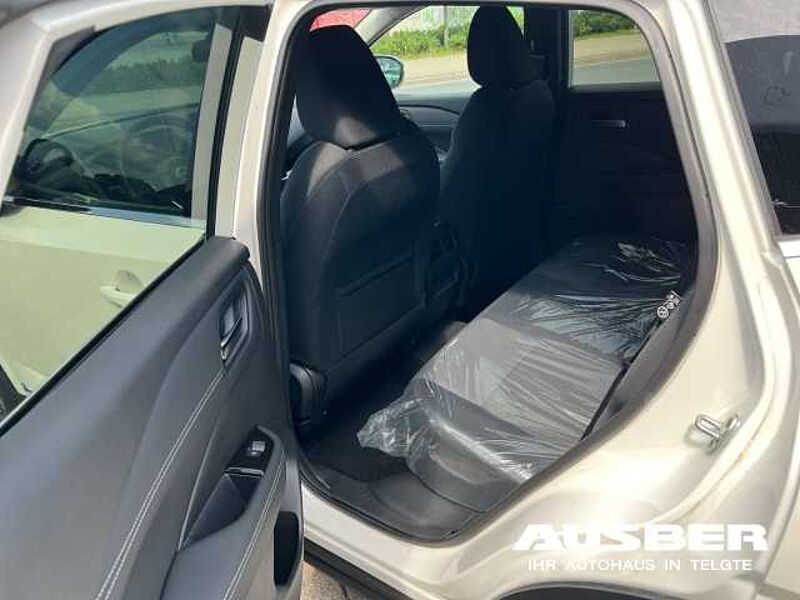 Nissan Qashqai N-Connecta e-Power 1.5 VC-T Winterpaket