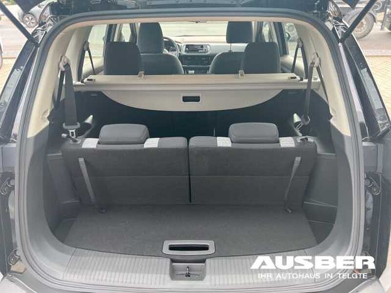 Nissan X-Trail Visia 1.5 VC-T 7Sitzer