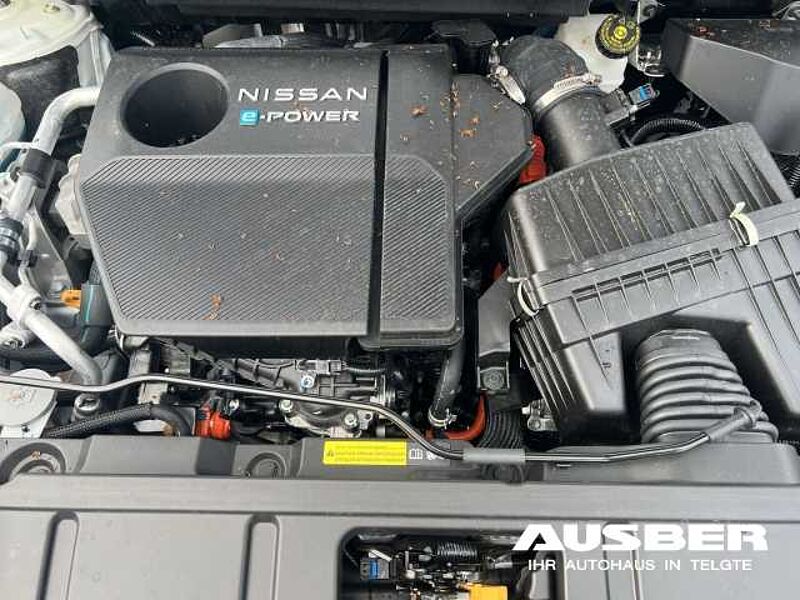 Nissan X-Trail N-Connecta 4x4 1.5 VC-T e-Power 5 Sitze PGD