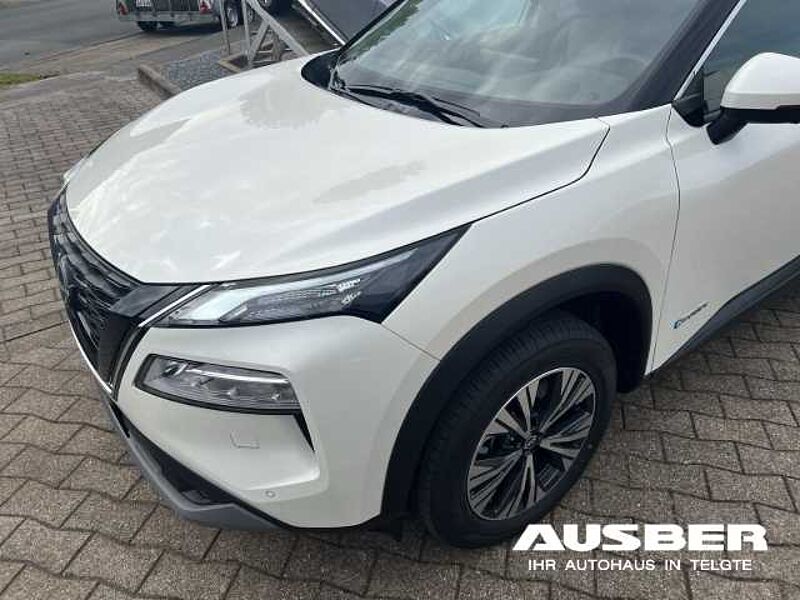 Nissan X-Trail N-Connecta 4x4 1.5 VC-T e-Power 5 Sitze PGD