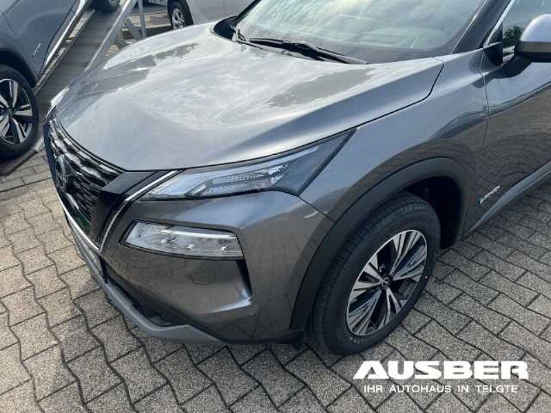 Nissan X-Trail N-Connecta 4x4 1.5 VC-T e-Power