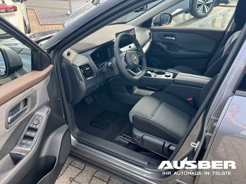 Nissan X-Trail N-Connecta 4x4 1.5 VC-T e-Power