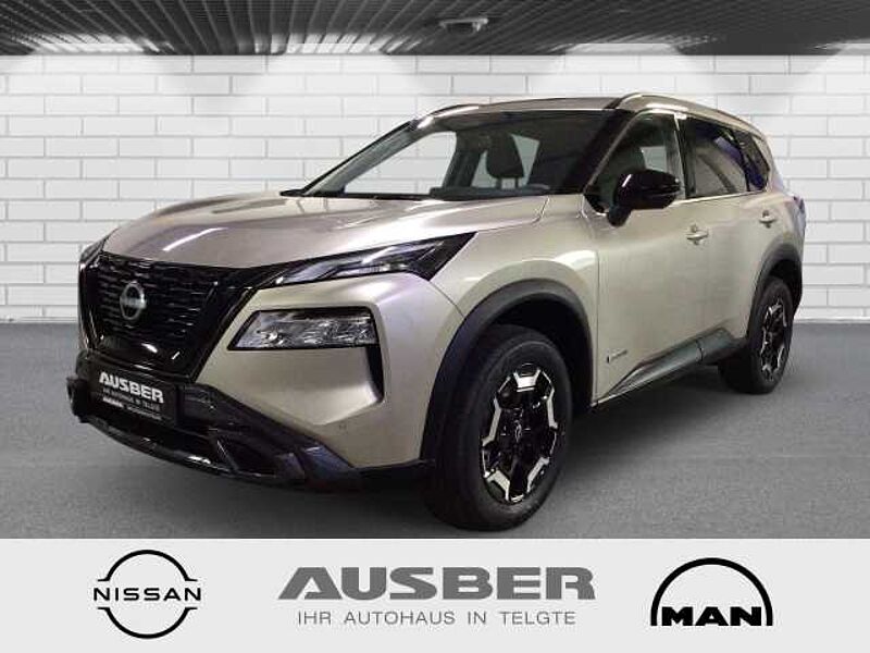 Nissan X-Trail e-Power 4x4 e-4orce N-Trek1.5 VC-T