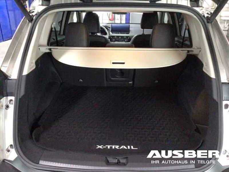 Nissan X-Trail e-Power 4x4 e-4orce N-Trek1.5 VC-T