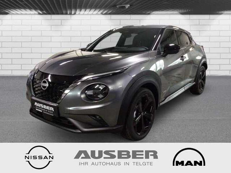 Nissan Juke Hybrid Tekna 1.6 BOSE Sound