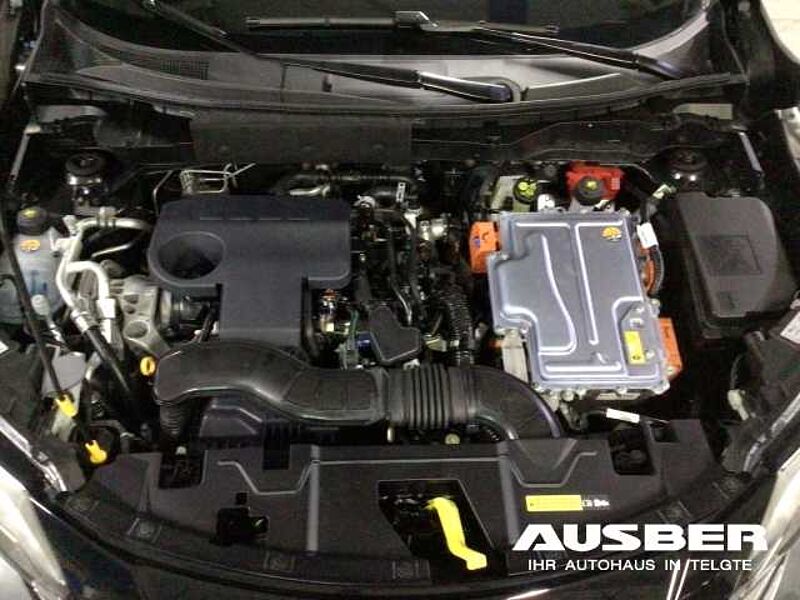 Nissan Juke Hybrid Tekna 1.6 BOSE Sound