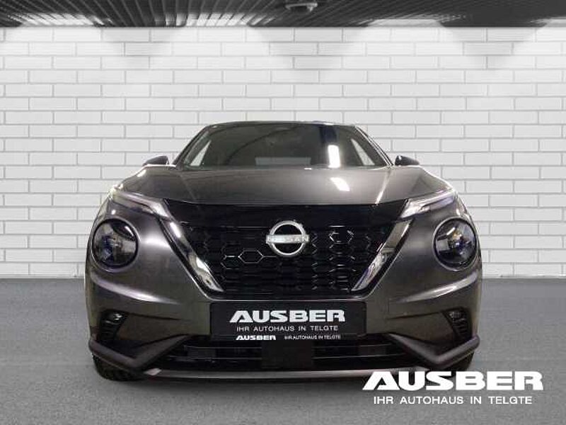 Nissan Juke Hybrid Tekna 1.6 BOSE Sound