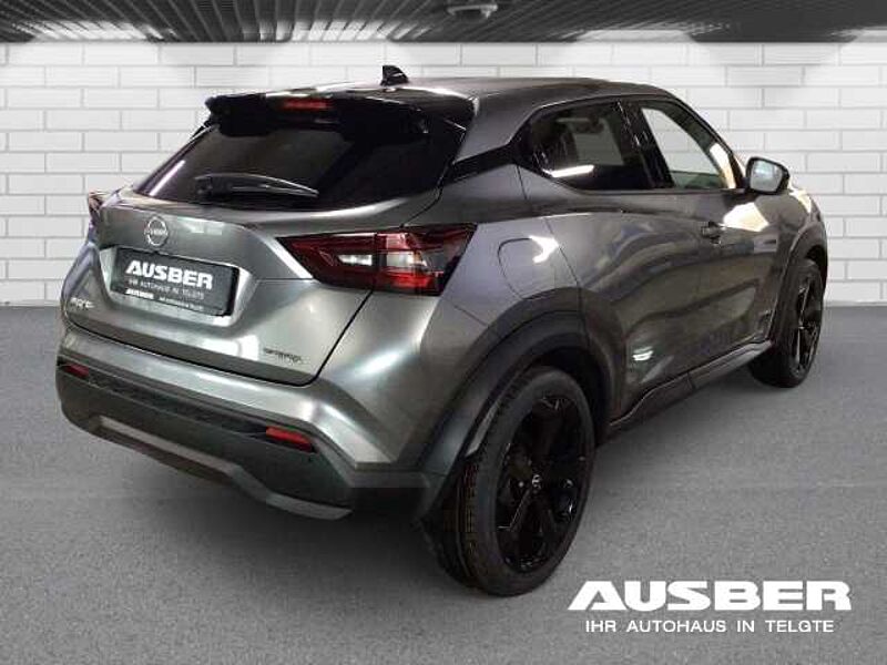 Nissan Juke Hybrid Tekna 1.6 BOSE Sound