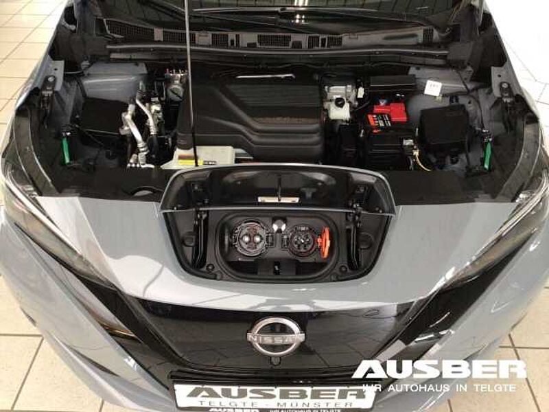 Nissan Leaf e+ Tekna 59kWh