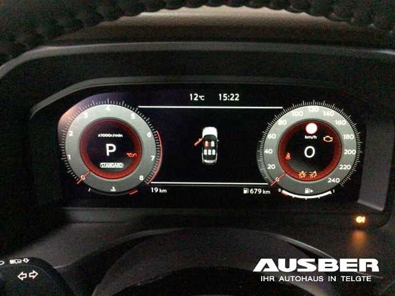 Nissan X-Trail N-Connecta ProPilot HUD Voll-LED Panoglasdach 1.5 VC-T MHEV Automatik