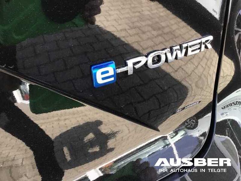 Nissan Qashqai N-Connecta e-Power 1.5 VC-T Design-, Business-, Winterpaket (WKR auf Wunsch extr