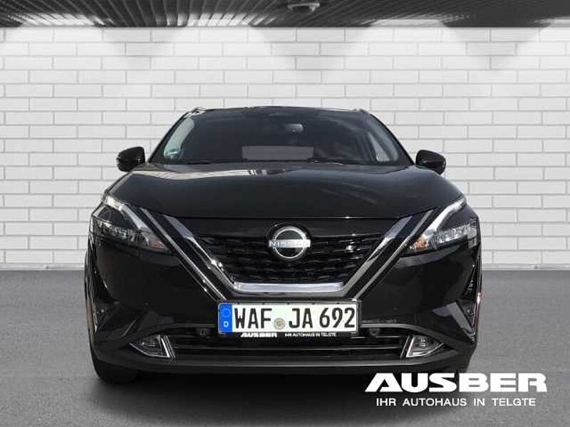 Nissan Qashqai N-Connecta e-Power 1.5 VC-T Design-, Business-, Winterpaket (WKR auf Wunsch extr