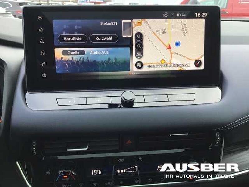 Nissan Qashqai Tekna+ e-Power 1.5 VC-T  20'' LM BOSE SOUND