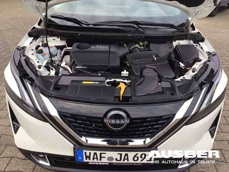 Nissan Qashqai Tekna+ e-Power 1.5 VC-T  20'' LM BOSE SOUND