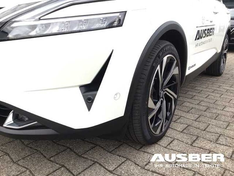 Nissan Qashqai Tekna+ e-Power 1.5 VC-T  20'' LM BOSE SOUND