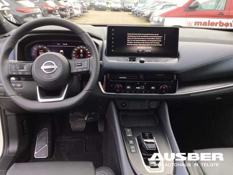 Nissan Qashqai Tekna+ e-Power 1.5 VC-T  20'' LM BOSE SOUND