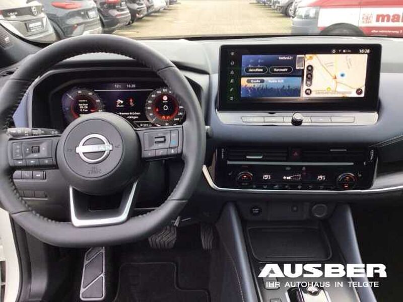 Nissan Qashqai Tekna+ e-Power 1.5 VC-T  20'' LM BOSE SOUND